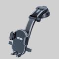 Giá đỡ điện thoại ô tô kẹp xoay 360 độ dán taplo thông minh