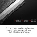 Bộ 3 dao làm bếp đa năng thép cao cấp sắc bén bền lâu, chống ăn mòn