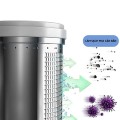 Nước tẩy lồng máy giặt 260ml vệ sinh lồng máy hiện đại