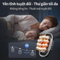 [Phiên bản cải tiến] Máy massage cầm tay 16 đầu VTT Đức thư giãn toàn diện tại nhà