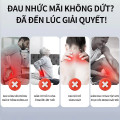 [Phiên bản cải tiến] Máy massage cầm tay 16 đầu VTT Đức thư giãn toàn diện tại nhà