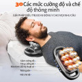 [Phiên bản cải tiến] Máy massage cầm tay 16 đầu VTT Đức thư giãn toàn diện tại nhà