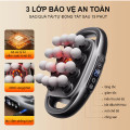 [Phiên bản cải tiến] Máy massage cầm tay 16 đầu VTT Đức thư giãn toàn diện tại nhà