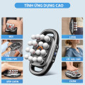 [Phiên bản cải tiến] Máy massage cầm tay 16 đầu VTT Đức thư giãn toàn diện tại nhà