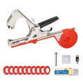 [Tặng kèm 10 cuộn dây buộc] Kìm buộc cành thân mềm thao tác đơn giản bền bỉ, nhanh chóng tiện lợi, Bộ kìm + Tặng 10 dây buộc