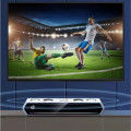 Loa bluetooth JK-1119 để bàn, hiệu ứng đèn RGB đổi màu kích thước nhỏ gọn, âm thanh sống động, Màu đen