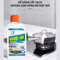 Chai vệ sinh đáy nồi, chảo tẩy nhanh vết đen, làm mới bề mặt tiện lợi