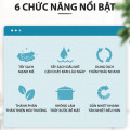 Chai vệ sinh đáy nồi, chảo tẩy nhanh vết đen, làm mới bề mặt tiện lợi