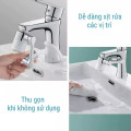 Đầu lọc nước rửa bát xoay đa chiều tăng áp hiệu quả