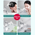 Đầu lọc nước rửa bát xoay đa chiều tăng áp hiệu quả