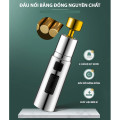 Đầu vòi rửa chén 3 chế độ xoay 360 độ tiết kiệm nước