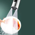 Đầu vòi rửa chén 3 chế độ xoay 360 độ tiết kiệm nước