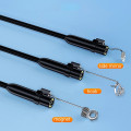 Camera nội soi cho điện thoại và máy tính cao cấp, chống nước , Dây mềm 