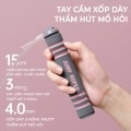 Dây nhảy thể dục thông minh kết hợp có dây và không dây tiện lợi