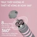 Dây nhảy thể dục thông minh kết hợp có dây và không dây tiện lợi
