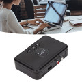 Bộ thu phát âm thanh không dây kết nối siêu nhanh phù hợp nhiều thiết bị, Bộ thu phát âm thanh NFC BT200