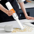 Máy hút bụi cầm tay không dây Youpin V01 lực hút 4000Pa, sạc pin tiện lợi