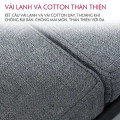 Giường gấp văn phòng thông minh xếp gọn, có bánh xe di chuyển tiện lợi, KT 190cm x 80 cm x 30cm
