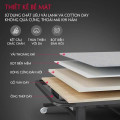 Giường gấp văn phòng thông minh xếp gọn, có bánh xe di chuyển tiện lợi, KT 190cm x 80 cm x 30cm