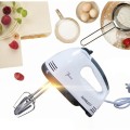 Máy đánh trứng cầm tay đa năng 7 chế độ cao cấp