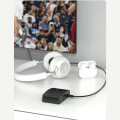 Thiết bị thu âm thanh Bluetooth không dây dùng trên ô tô, gia đình tiện lợi