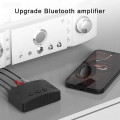 Thiết bị thu âm thanh Bluetooth không dây dùng trên ô tô, gia đình tiện lợi