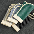 Quần lót nam boxer Wind sọc, combo 4 chiếc, chất cotton mát lạnh thấm hút tốt, mịn màng thoáng khí dùng siêu mê,  L ( 40-61KG )