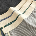 Quần lót nam boxer Wind sọc, combo 4 chiếc, chất cotton mát lạnh thấm hút tốt, mịn màng thoáng khí dùng siêu mê,  L ( 40-61KG )