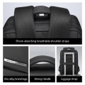 Balo laptop Mark Ryden chứa đồ tiện lợi, bền đẹp, siêu nhẹ, thoáng khí chống thấm, phong cách hiện đại chống nước, nhiều ngăn thông minh, Tiêu chuẩn