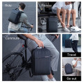 Balo laptop Mark Ryden chứa đồ tiện lợi, bền đẹp, siêu nhẹ, thoáng khí chống thấm, phong cách hiện đại chống nước, nhiều ngăn thông minh, Tiêu chuẩn