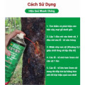 Bình xịt tiêu diệt sâu bọ, kéo dài tuổi thọ và phục hồi cây yếu, dung tích lớn 450ml