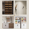 Khóa số bảo mật chống trộm, hợp kim siêu bền, tiện lợi dễ dùng, cứng cáp, chống khoan cắt, bảo vệ hiệu quả