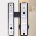 Khóa số bảo mật chống trộm, hợp kim siêu bền, tiện lợi dễ dùng, cứng cáp, chống khoan cắt, bảo vệ hiệu quả