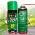 Bình xịt tiêu diệt sâu bọ, kéo dài tuổi thọ và phục hồi cây yếu, dung tích lớn 450ml