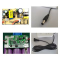 Bộ lưu điện wifi camera ups 12v kèm nguồn dung lượng lớn tiện lợi, 12v1.5A 3m 3600ma
