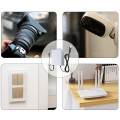 Bộ lưu điện wifi camera ups 12v kèm nguồn dung lượng lớn tiện lợi, 12v1.5A 3m 3600ma