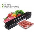 Máy hút chân không thực phẩm đã năng tặng kèm túi hút