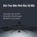Đèn treo máy tính Lymax tiết kiệm năng lượng, điều chỉnh độ sáng bảo vệ mắt