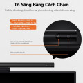 Đèn treo máy tính Lymax tiết kiệm năng lượng, điều chỉnh độ sáng bảo vệ mắt