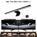 Đèn treo máy tính Lymax tiết kiệm năng lượng, điều chỉnh độ sáng bảo vệ mắt