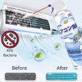 Bình xịt vệ sinh điều hoà Nhật Bản 500ml tẩy sạch bụi bẩn tiện lợi