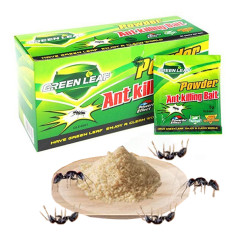 Combo 5 gói diệt kiến sinh học tận gốc an toàn, hiệu quả