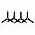 Dây kẹp cố định ga trải giường chống trượt tiện lợi, Bộ 4 kẹp riêng biệt