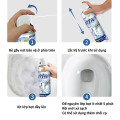 Bình xịt tẩy vệ sinh đa năng, khử mùi khử khuẩn bồn cầu 500ml