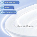 Bình xịt tẩy vệ sinh đa năng, khử mùi khử khuẩn bồn cầu 500ml