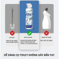Bình xịt tẩy vệ sinh đa năng, khử mùi khử khuẩn bồn cầu 500ml
