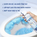 Bình xịt tẩy vệ sinh đa năng, khử mùi khử khuẩn bồn cầu 500ml