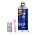 Keo hàn nối sắt thép, inox, nhôm đa năng 100ml 