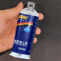Keo hàn nối sắt thép, inox, nhôm đa năng 100ml 