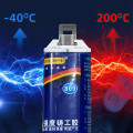 Keo hàn nối sắt thép, inox, nhôm đa năng 100ml 